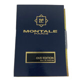 Montale Oud Edition Parfumska voda, 2ml