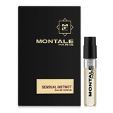 Montale Sensual Instinct Parfumska voda, 2 ml