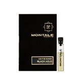 Montale Black Aoud Intense Izvleček parfuma, 2ml