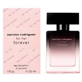 Narciso Rodriguez For Her Forever Parfumska voda, 30ml