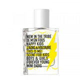 Zadig & Voltaire This Is Me! Kids Toaletna voda - Tester, 30ml