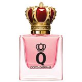 Dolce & Gabbana Q by Dolce & Gabbana Parfumska voda 30ml