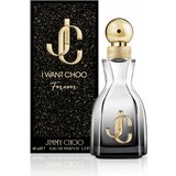 Jimmy Choo I Want Choo Forever Parfumska voda 40ml
