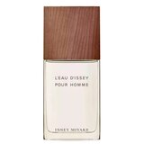 Issey Miyake L'eau D'issey Pour Homme Vetiver Toaletna voda - Tester 100ml