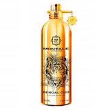 Montale Bengal Oud Parfumska voda 100ml