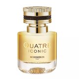 Boucheron Quatre Iconic Pour Femme Parfumska voda 30ml