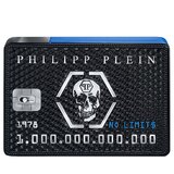 Philipp Plein No Limits Super Fresh Toaletna voda 90ml
