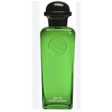 Hermes Eau De Basilic Pourpre Kolonjska voda - Tester 100ml