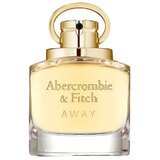 Abercrombie&Fitch Away Woman Parfumska voda 100ml