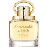 Abercrombie & Fitch Away Women Parfumska voda - Tester, 100 ml