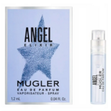 Thierry Mugler Angel Elixir Parfumska voda, 1.2ml