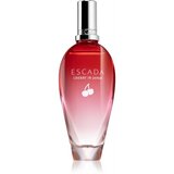 Escada Cherry In Japan Toaletna voda - Tester