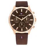 Tommy Hilfiger 1710497 - Moška ura