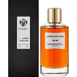 Mancera Jasmin Exclusif Parfumska voda 120ml