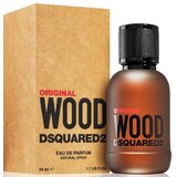 Dsquared2 Original Wood Parfumska voda 50ml