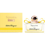 Salvatore Ferragamo Signorina Libera Parfumska voda 50ml