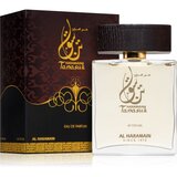Al Haramain Tanasuk Eau de Parfum Parfumska voda 100ml