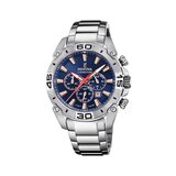 Festina F20543/4 Bike Chronograph Mens Watch 45mm 10ATM