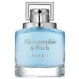 Abercrombie & Fitch Away Man Toaletna voda - Tester, 100ml