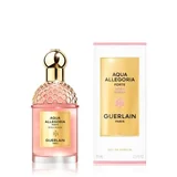 Guerlain Aqua Allegoria Forte Rosa Rossa Parfumska voda 75ml