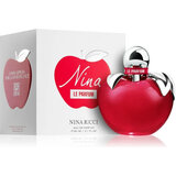 Nina Ricci Nina Le Parfum Parfumska voda, 80ml