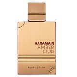 Al Haramain Amber Oud Ruby Edition Parfumska voda 60ml