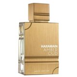 Al Haramain Amber Oud White Edition Parfumska voda 100ml