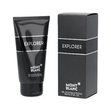 Mont Blanc Explorer Gel za prhanje, 150ml