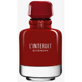 Givenchy L’Interdit Rouge Ultime Parfumska voda - Tester, 80ml