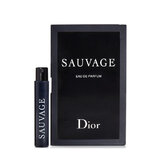 Christian Dior Sauvage  Parfumska voda, 1ml