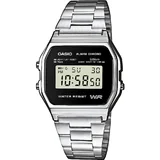 Casio A158WEA-1EF - Unisex ura
