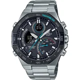 Casio ECB-950DB-1AEF - Moška ura