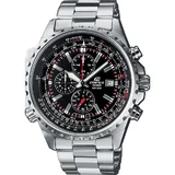 Casio EF-527D-1AVEF - Moška ura