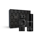 Paco Rabanne Phantom Parfum Darilni set, Parfum 100ml + Deospray 150ml