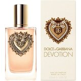 Dolce & Gabbana Devotion Parfumska voda 100ml