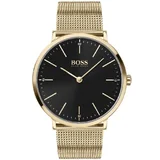 Hugo Boss 1513735 - Moška ura