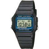 Casio F-105W-1AWYEF