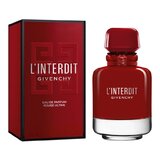 Givenchy L'Interdit Rouge Ultime Parfumska voda 80ml