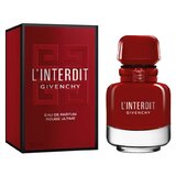 Givenchy L'Interdit Rouge Ultime Parfumska voda 35ml