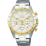 Seiko  SBTR024 - Ura