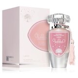 Lattafa Mohra Silky Rose Parfumska voda 100ml