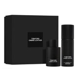 Tom Ford Ombré Leather Darilni set, Parfumska voda 100ml + Sprej za telo 150ml