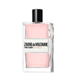 Zadig & Voltaire This is Her! Undressed Parfumska voda - Tester, 100ml