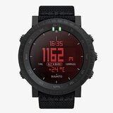 SUUNTO CORE ALPHA STEALTH SS050504000