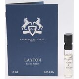 Parfums De Marly Layton Parfumska voda, 1.5 ml