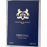 Parfums de Marly Percival Eau de Parfum Parfumska voda 1.5ml