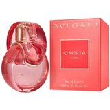 Bvlgari Omnia Coral toaletna voda, 25ml