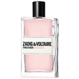 Zadig&Voltaire This Is Her! Undressed Parfumska voda 100ml