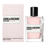 Zadig&Voltaire This Is Her! Undressed Parfumska voda 50ml