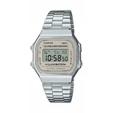 Casio A168WA-8AYES